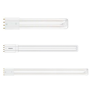 LED PL-L lamps